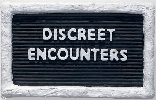Discreet Encounters
