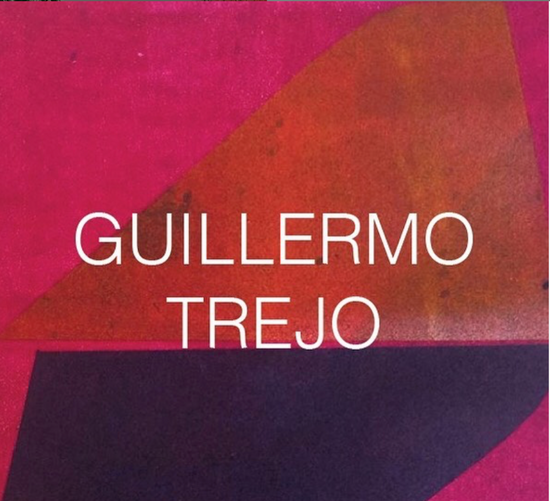 Guillermo Trejo: WEST SIDE SERIES | May 1-May 31