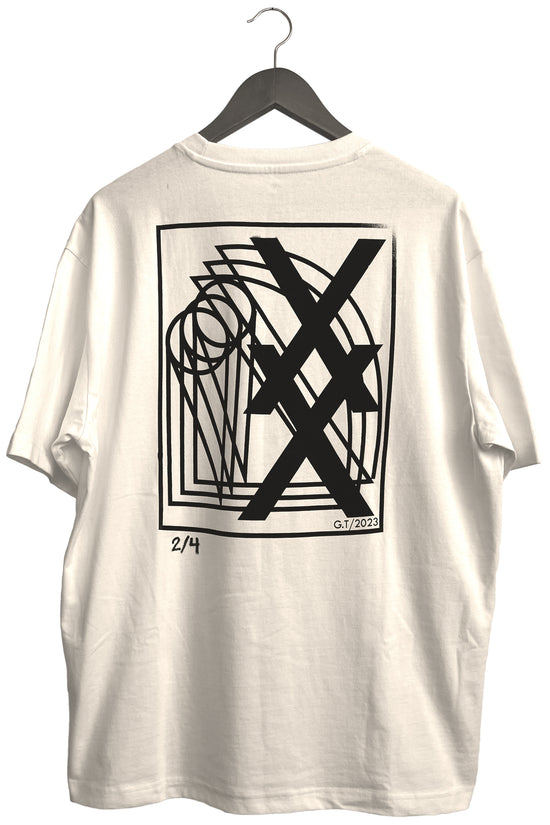 Composition XX T Shirt
