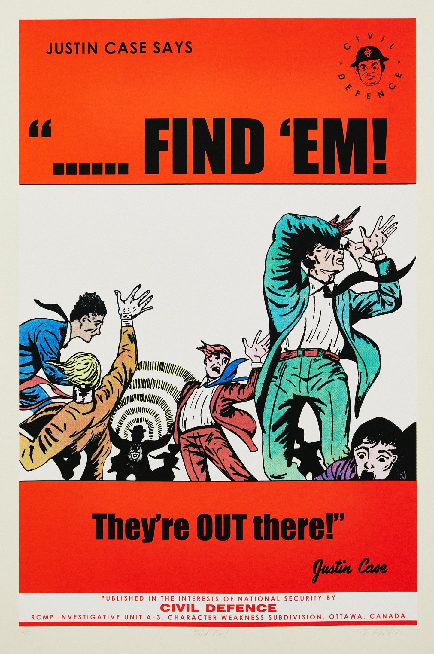 Find 'Em!