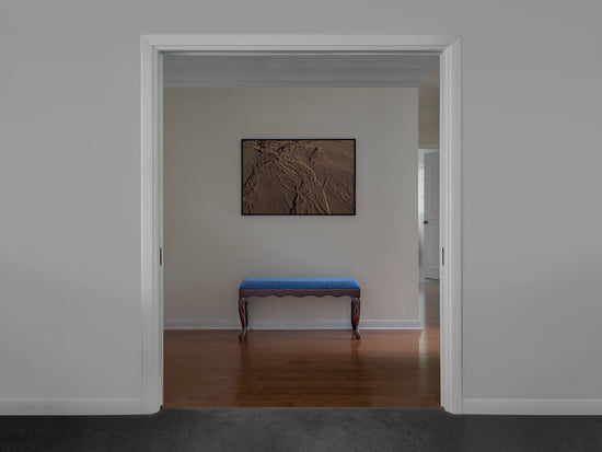 Load image into Gallery viewer, Front Hall with Bench, Ottawa
