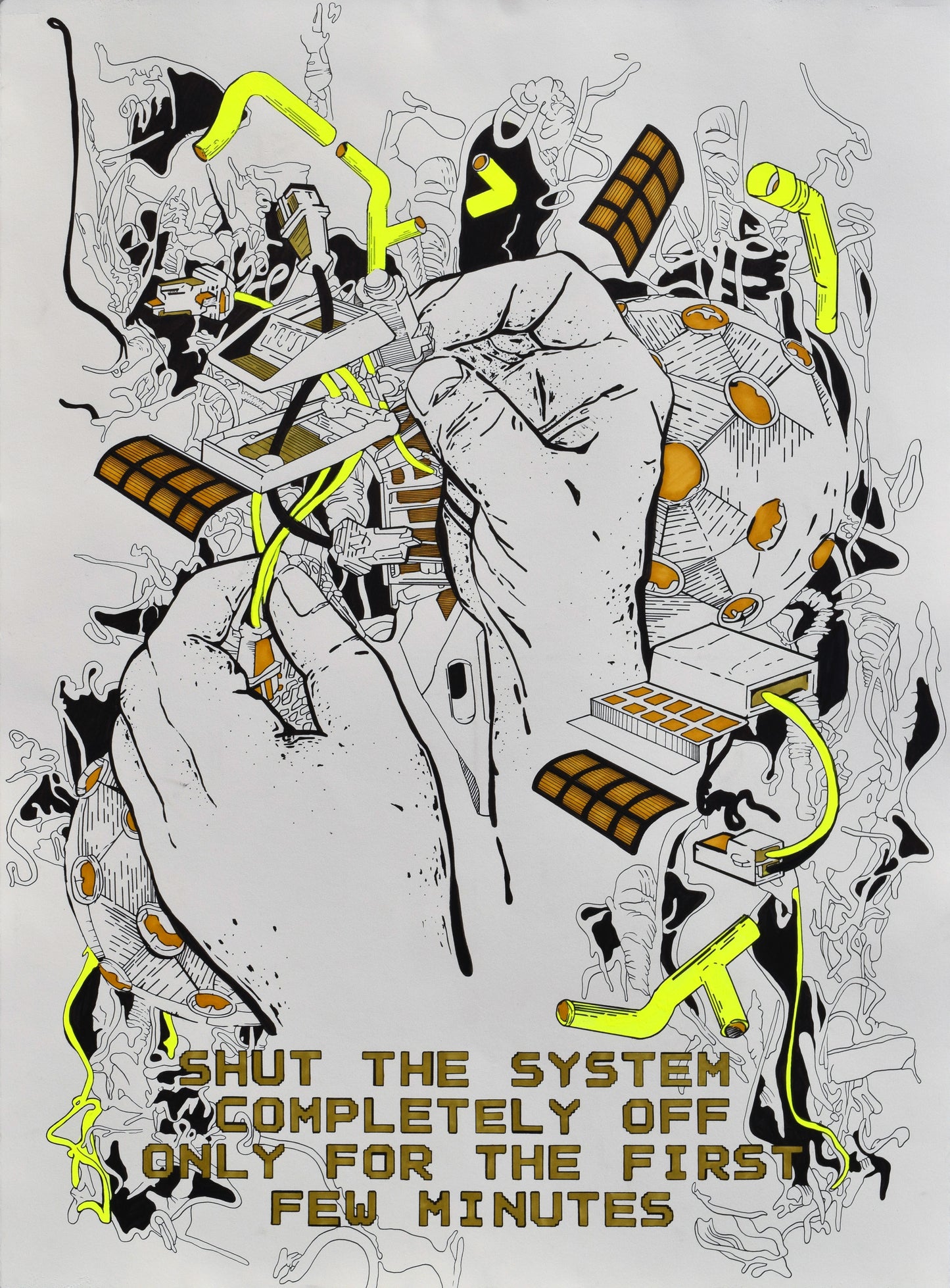 SYSTEM II