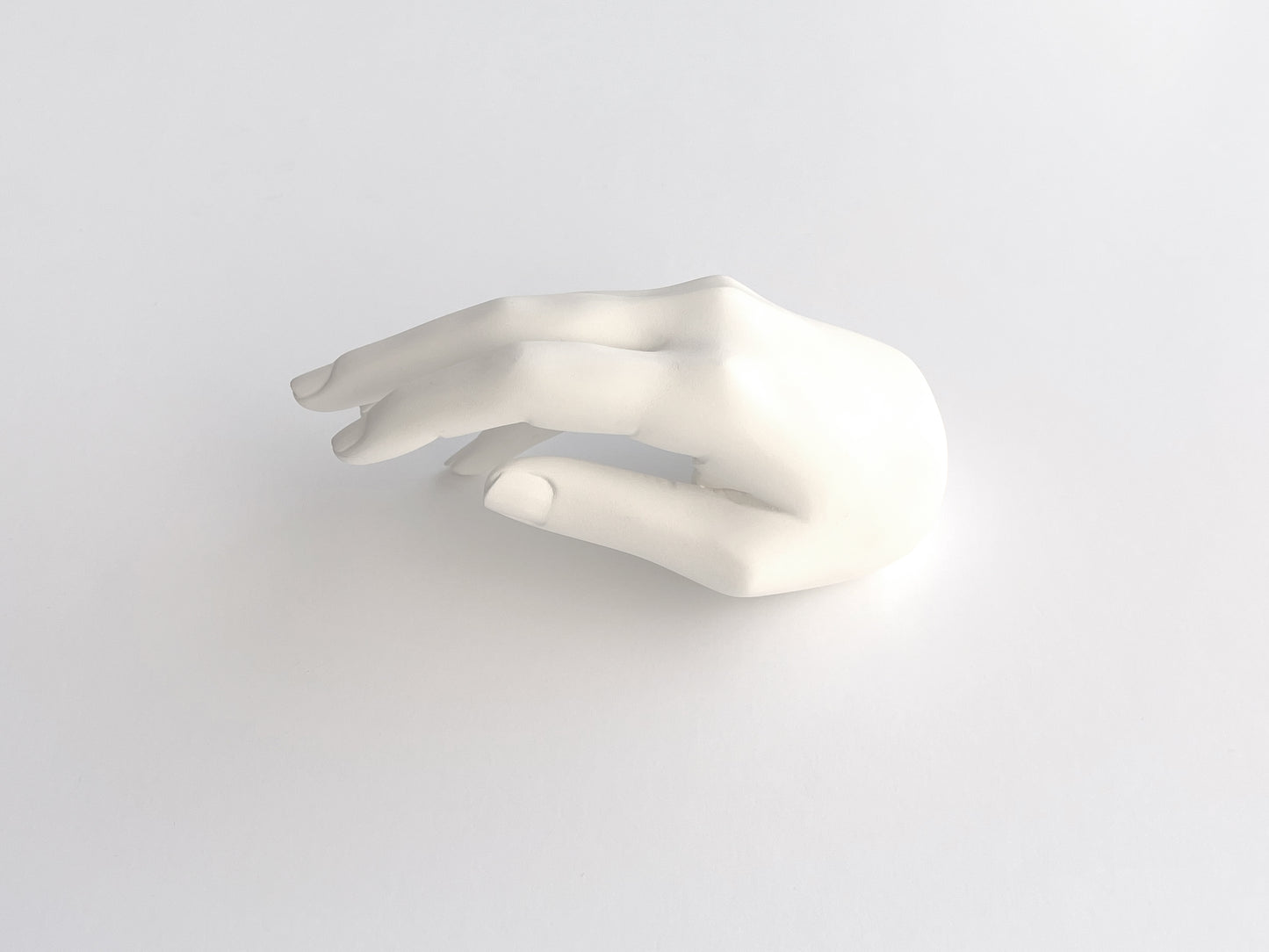 Hand (from Object Garden)