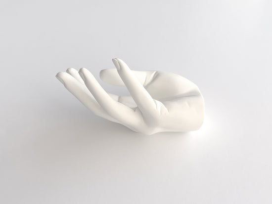 Hand (from Object Garden)