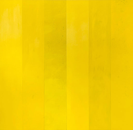 Load image into Gallery viewer, Six Yellow Stripes
