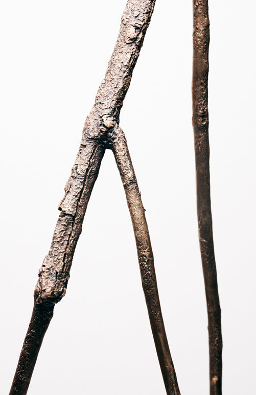 Bronze Stick 08